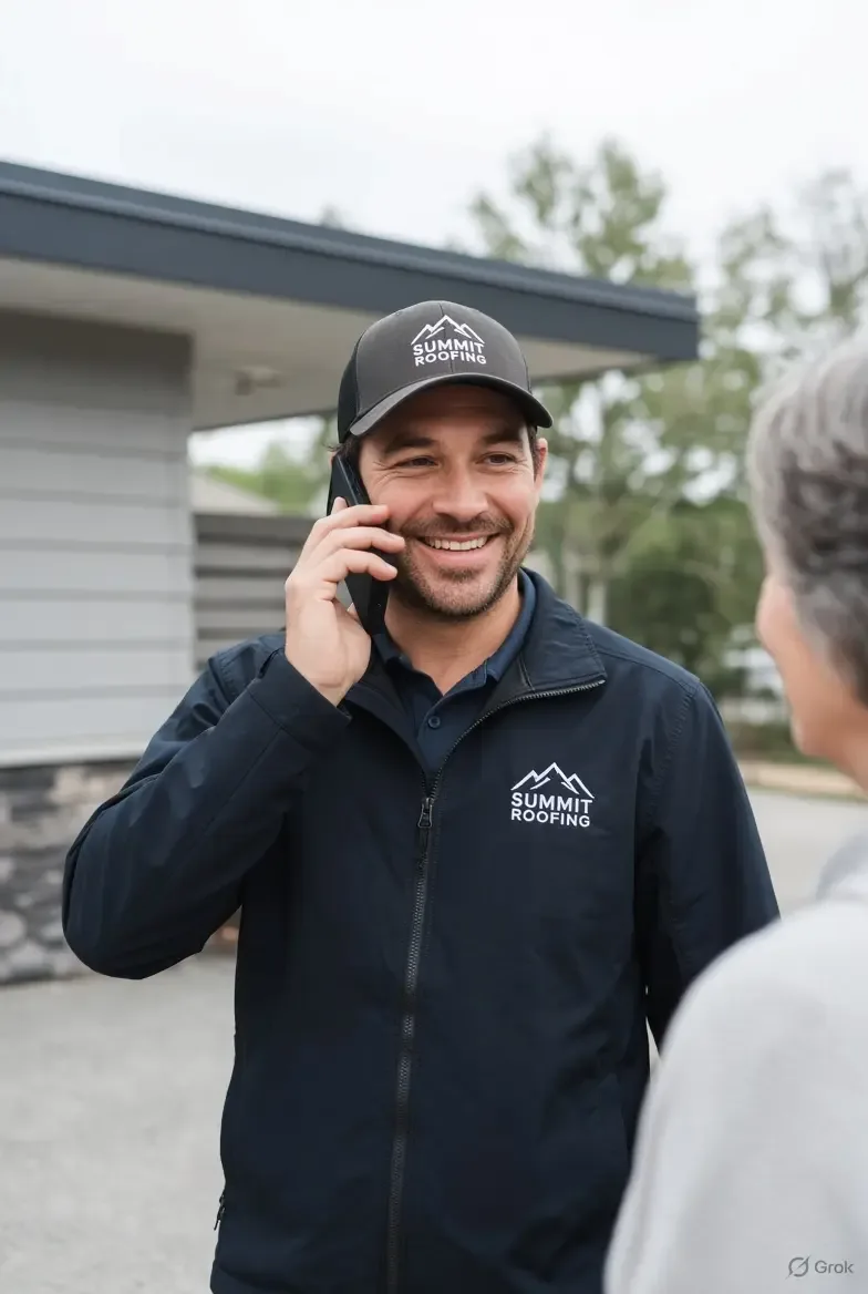 Flat Roof Leak Repair Jasper, MO FAQs